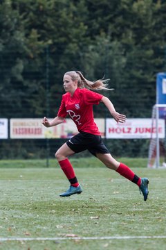 Bild 39 - Frauen Lieth : Halstenbek-Rellingen : Ergebnis: 2:0